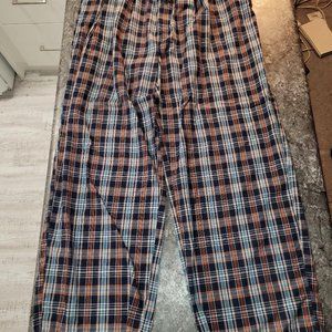 Extra Large Men's Sleep Pants